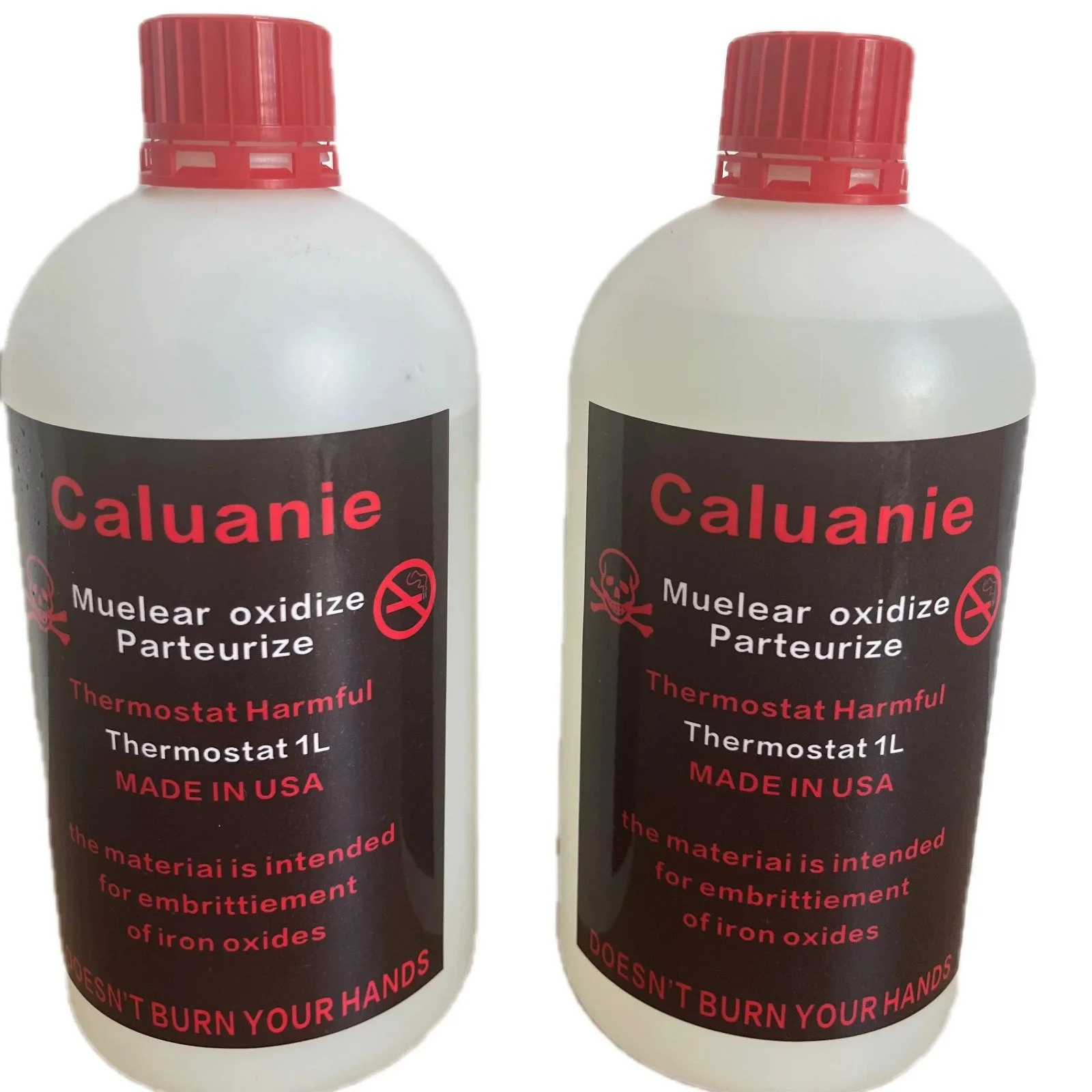 Caluanie Muelear Oxidize online kaufen - Image 2