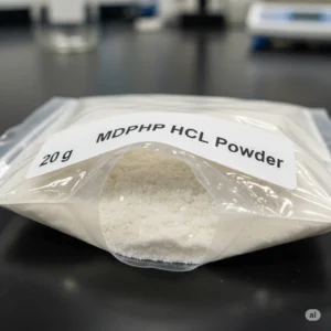 MDPHP HCL-Pulver online kaufen